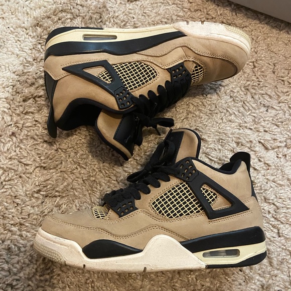 fossil retro 4